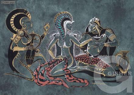 Hovhannisyan Gagik - 3