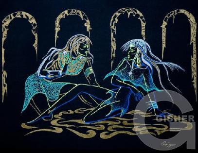 Hovhannisyan Gagik - 32