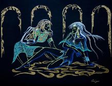 Hovhannisyan Gagik - 32