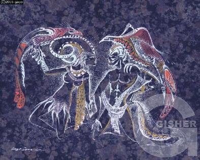 Hovhannisyan Gagik - 33