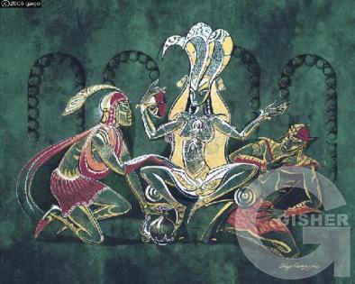 Hovhannisyan Gagik - 38