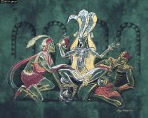 Hovhannisyan Gagik - 38