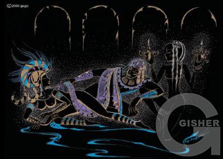 Hovhannisyan Gagik - 5