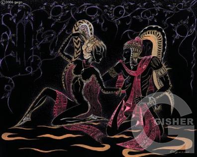 Hovhannisyan Gagik - 9