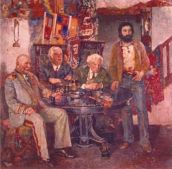 Garush Hovsepyan - 1