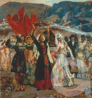 Garush Hovsepyan - 3