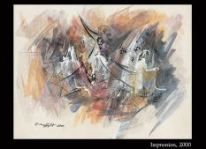 Impression, 2000