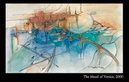 The Mood of Venice, 2000