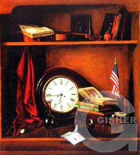 A Letter from America, 1988