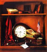 A Letter from America, 1988