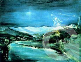 Illusory Peace, 1996