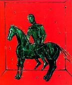 In the Red Room, 1997