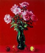 Roses, 1998
