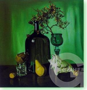 Sweetbrier Branch, 1995