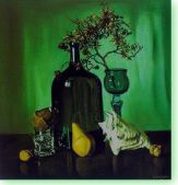 Sweetbrier Branch, 1995