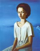 The Portrait of Anna, 1997