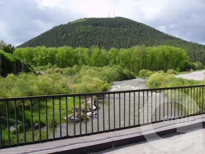 мой Джавахк