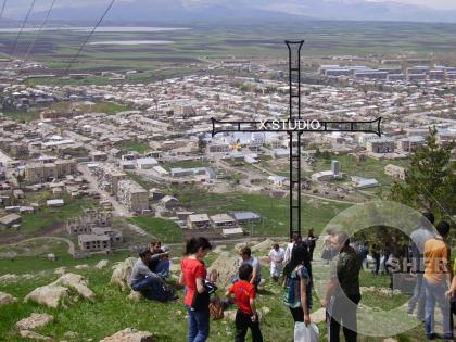 Наш Ахалкалаки