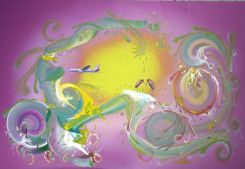 Gegham Kacherian - 1