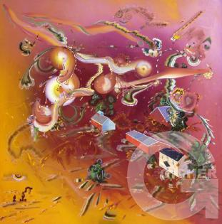 Gegham Kacherian - 2