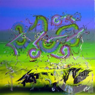 Gegham Kacherian - 3