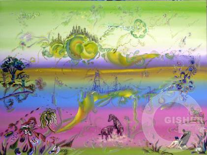 Gegham Kacherian - 4