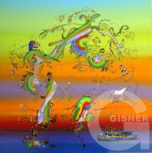 Gegham Kacherian - 5