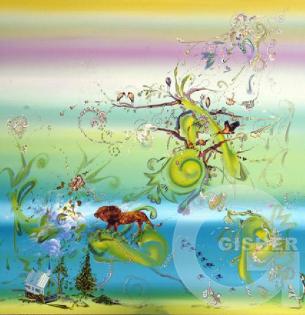 Gegham Kacherian - 6