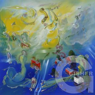 Gegham Kacherian - 8