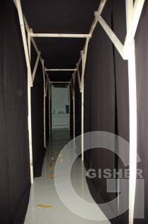 Подготовительные работы