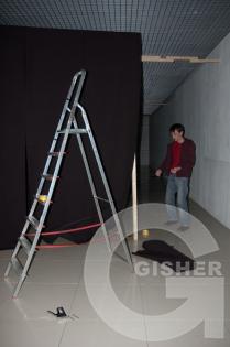 Подготовительные работы