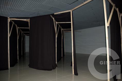 Подготовительные работы