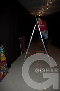 Подготовительные работы