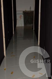 Подготовительные работы