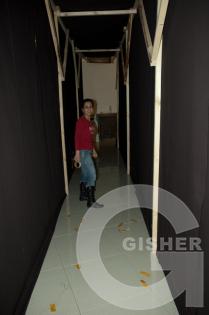 Подготовительные работы