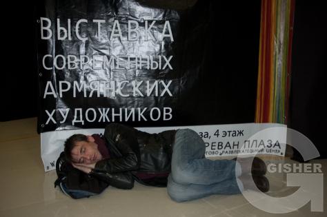 Подготовительные работы