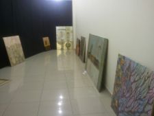 Последние штрихи