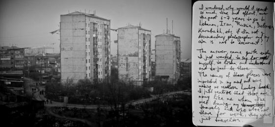 Karen Mirzoyan_Nagorno-Karabakh