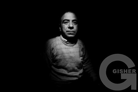 Karen Mirzoyan_Nagorno-Karabakh