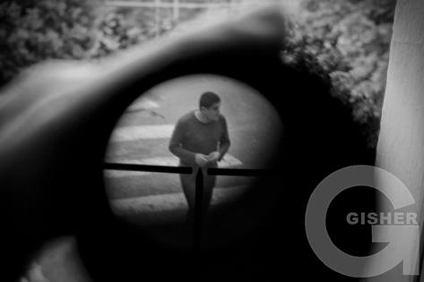 Karen Mirzoyan_Nagorno-Karabakh