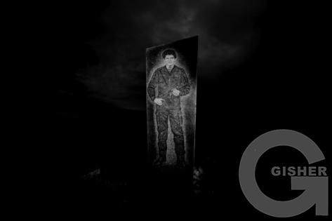 Karen Mirzoyan_Nagorno-Karabakh