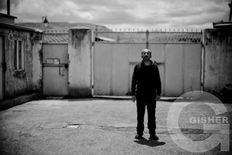 Karen Mirzoyan_Nagorno-Karabakh