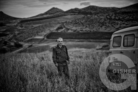 Karen Mirzoyan_Nagorno-Karabakh