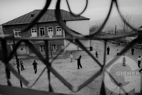 Karen Mirzoyan_Nagorno-Karabakh