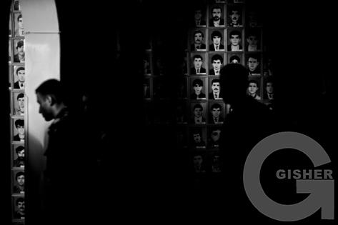 Karen Mirzoyan_Nagorno-Karabakh