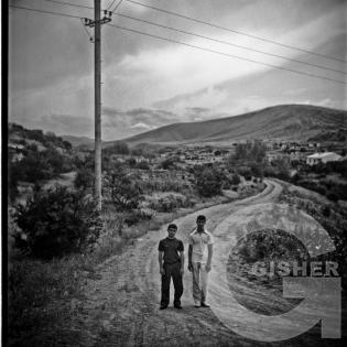 Karen Mirzoyan_Nagorno-Karabakh