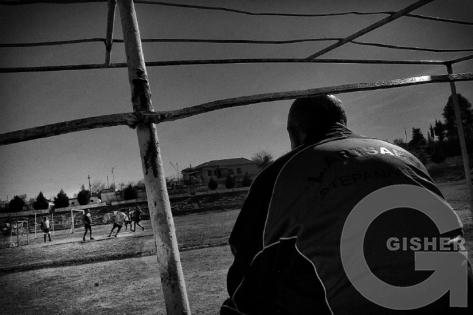 Karen Mirzoyan_Nagorno-Karabakh