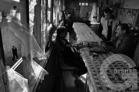 Karen Mirzoyan_Nagorno-Karabakh