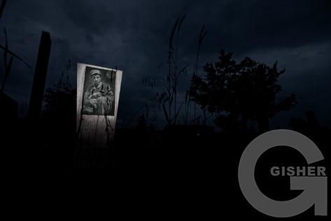 Karen Mirzoyan_Nagorno-Karabakh