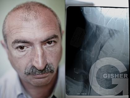 Karen Mirzoyan_Nagorno-Karabakh